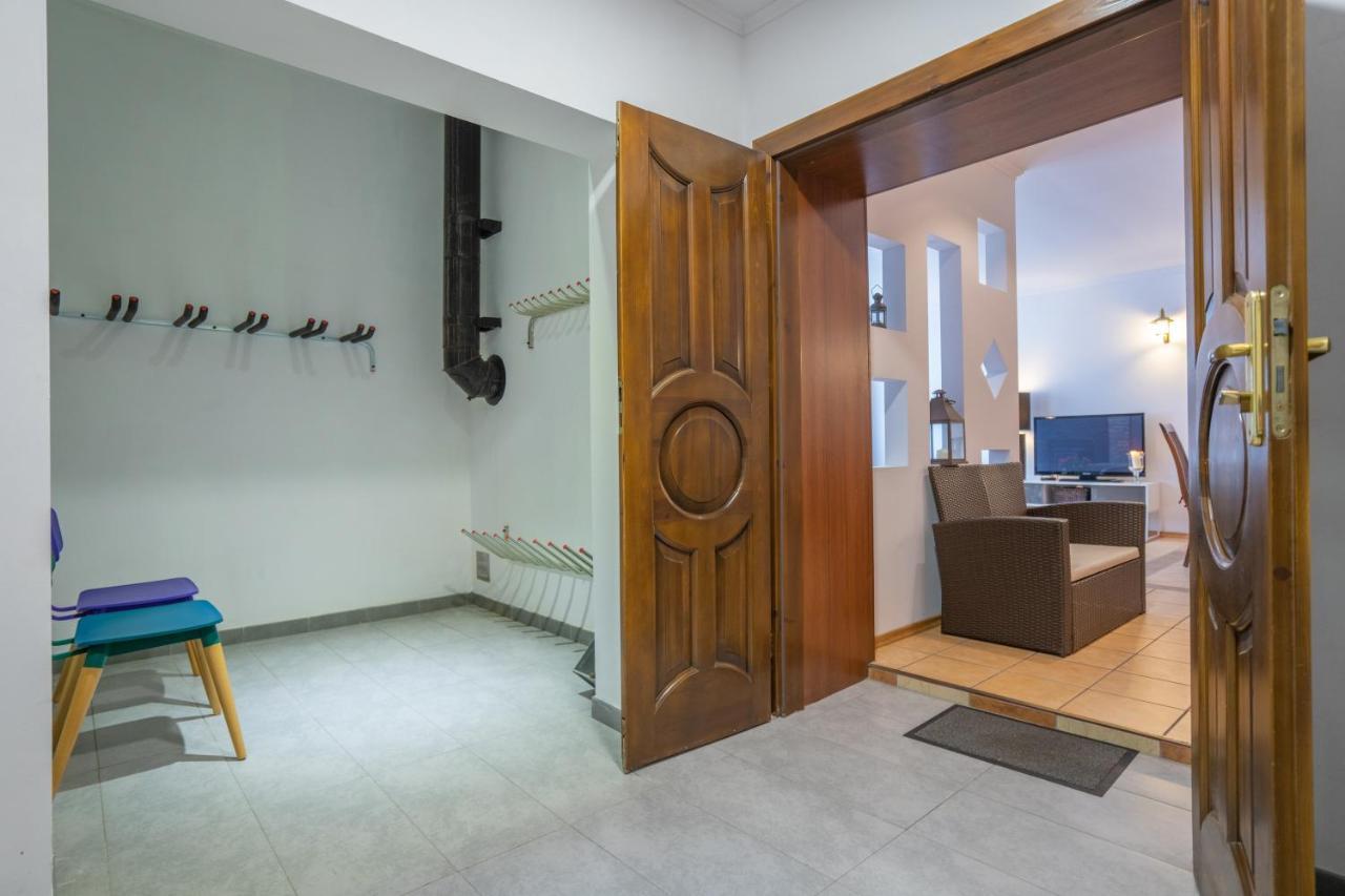 Karkonosky Apartamenty- Сьценґни Екстер'єр фото