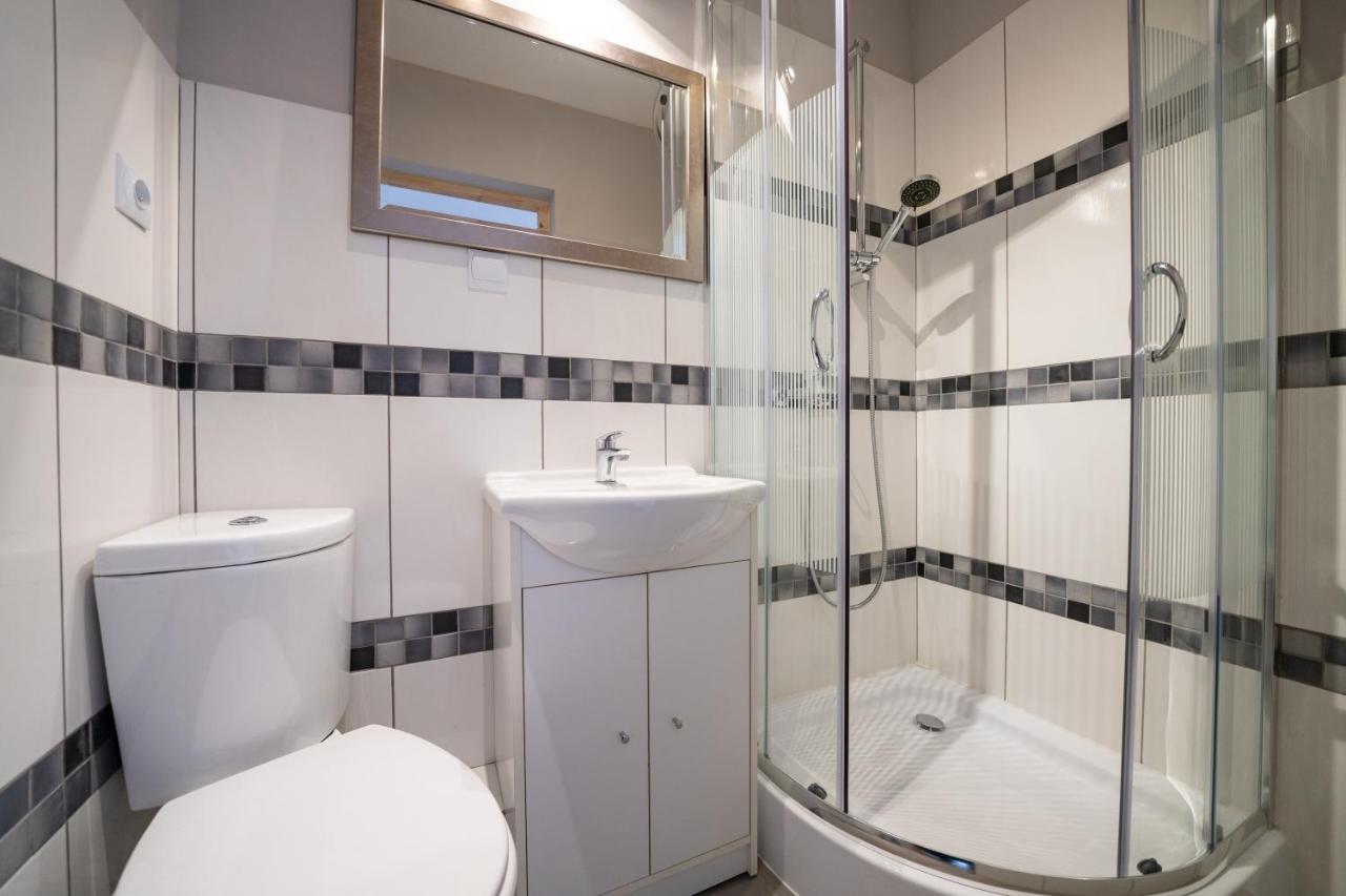 Karkonosky Apartamenty- Сьценґни Екстер'єр фото