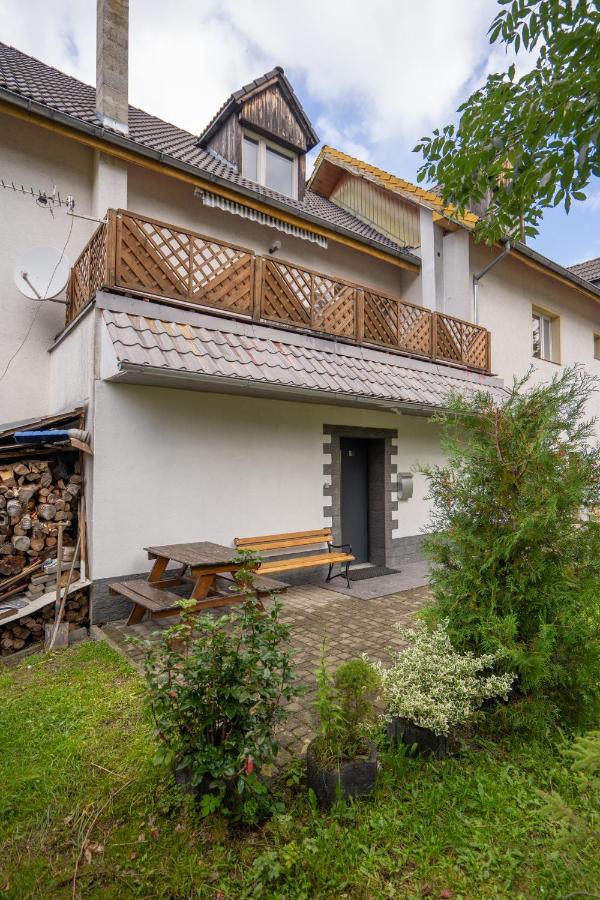 Karkonosky Apartamenty- Сьценґни Екстер'єр фото